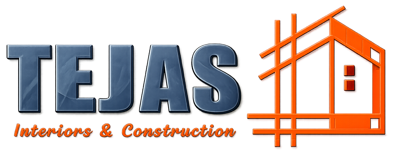 Tejas Interiors & Construction
