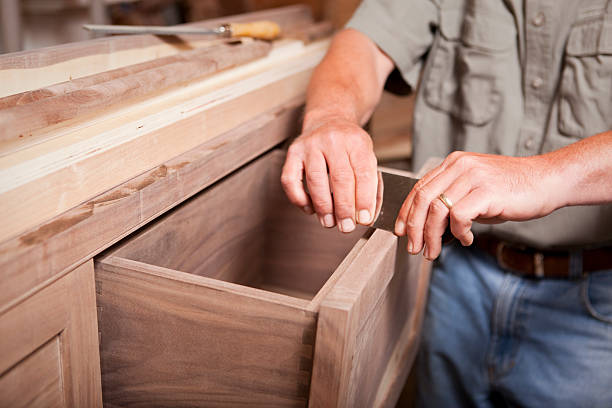 Custom Furniture