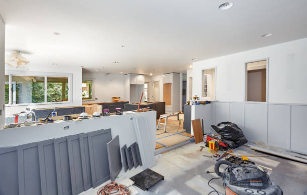 Kitchen Remodeling
